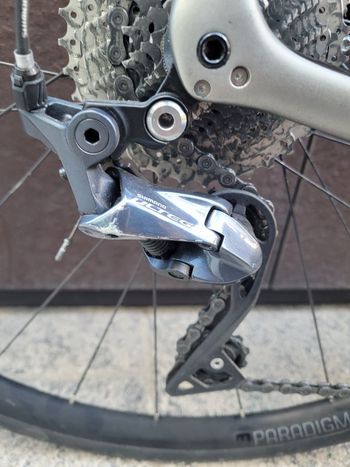 Używany Trek Domane SL 6 2020 2020 Road & Gravel — zdjęcie 5 z 6