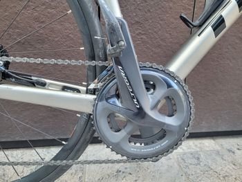 Używany Trek Domane SL 6 2020 2020 Road & Gravel — zdjęcie 2 z 6