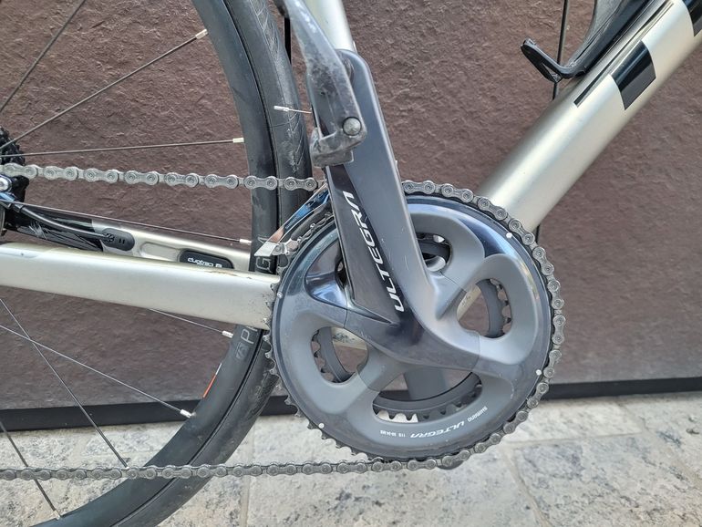 Używany Trek Domane SL 6 2020 2020 Road & Gravel — zdjęcie 2 z 6