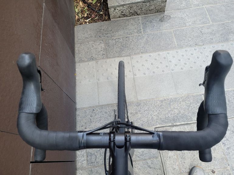 Używany Trek Domane SL 6 2020 2020 Road & Gravel — zdjęcie 6 z 6