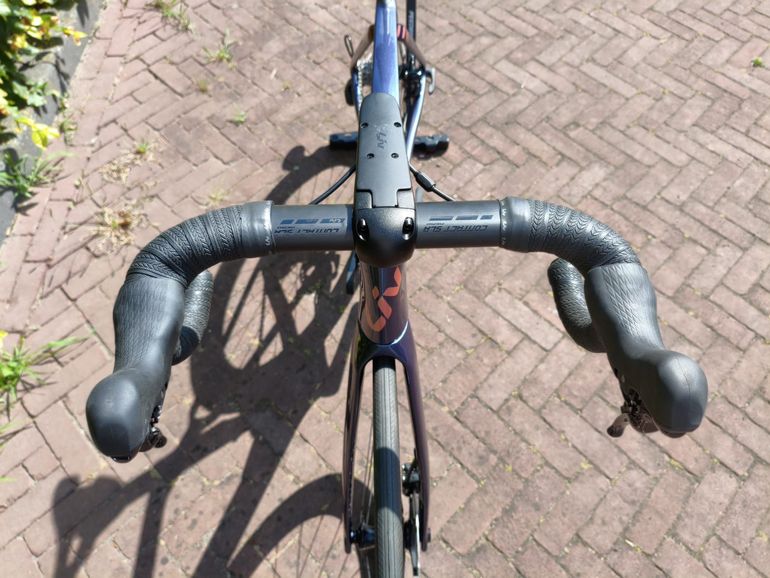 Used Liv EnviLiv Advanced Pro Disc 2 2022 2022 Road & Gravel, Purple — image 14 of 14