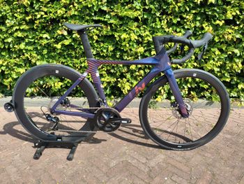 Used Liv EnviLiv Advanced Pro Disc 2 2022 2022 Road & Gravel