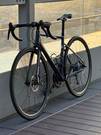 TRIBAN Rc520 Shimano 105 2021 Road & Gravel d'occasion — image 2 sur 15