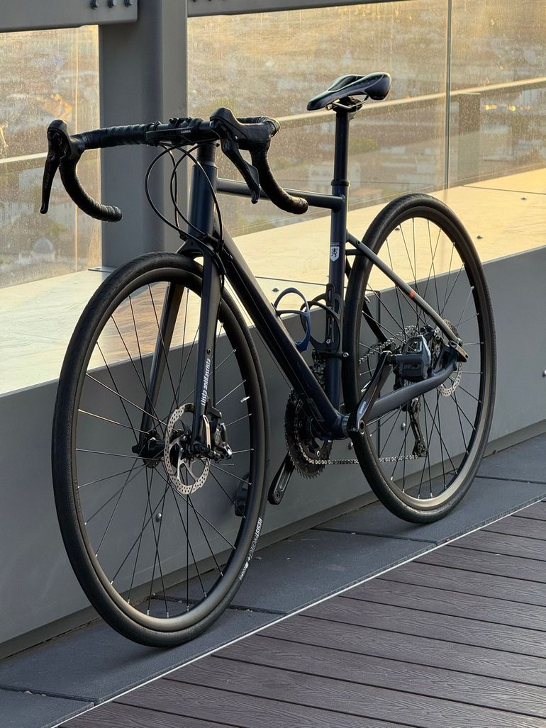 TRIBAN Rc520 Shimano 105 2021 Road & Gravel d'occasion — image 2 sur 15