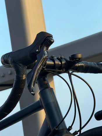 TRIBAN Rc520 Shimano 105 2021 Road & Gravel d'occasion — image 9 sur 15