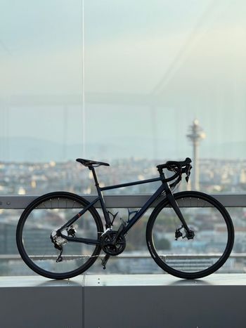 TRIBAN Rc520 Shimano 105 2021 Route & Gravel d'occasion