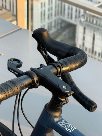 TRIBAN Rc520 Shimano 105 2021 Road & Gravel d'occasion — image 14 sur 15