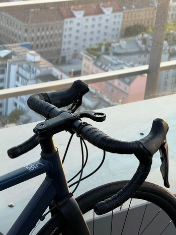 TRIBAN Rc520 Shimano 105 2021 Road & Gravel d'occasion — image 8 sur 15