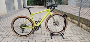 Gebrauchtes BMC URS 01 THREE 2021 2021 Road & Gravel