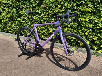 Brugt Liv Langma Advanced Pro Disc 0 Pro Compact 2024 2024 Road & Gravel — billede 2 af 15