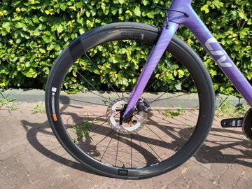 Brugt Liv Langma Advanced Pro Disc 0 Pro Compact 2024 2024 Road & Gravel — billede 11 af 15