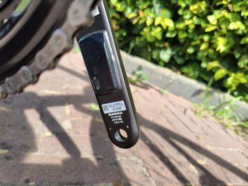 Brugt Liv Langma Advanced Pro Disc 0 Pro Compact 2024 2024 Road & Gravel — billede 10 af 15