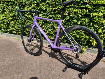 Brugt Liv Langma Advanced Pro Disc 0 Pro Compact 2024 2024 Road & Gravel — billede 6 af 15