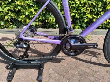 Brugt Liv Langma Advanced Pro Disc 0 Pro Compact 2024 2024 Road & Gravel — billede 7 af 15