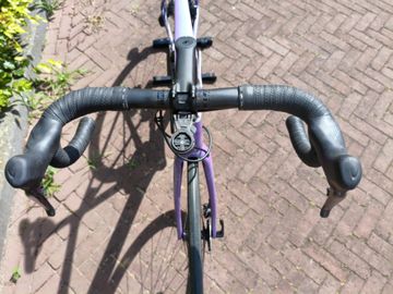 Brugt Liv Langma Advanced Pro Disc 0 Pro Compact 2024 2024 Road & Gravel — billede 14 af 15