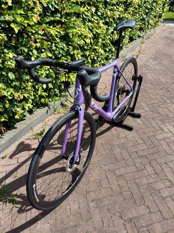 Brugt Liv Langma Advanced Pro Disc 0 Pro Compact 2024 2024 Road & Gravel — billede 15 af 15