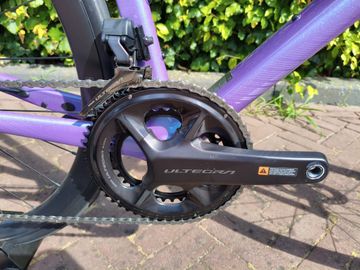 Brugt Liv Langma Advanced Pro Disc 0 Pro Compact 2024 2024 Road & Gravel — billede 8 af 15