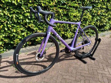 Brugt Liv Langma Advanced Pro Disc 0 Pro Compact 2024 2024 Road & Gravel — billede 5 af 15