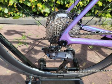 Brugt Liv Langma Advanced Pro Disc 0 Pro Compact 2024 2024 Road & Gravel — billede 9 af 15