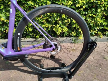 Brugt Liv Langma Advanced Pro Disc 0 Pro Compact 2024 2024 Road & Gravel — billede 12 af 15