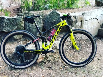 Used Scott Spark RC 900 World Cup AXS 2020 2020 Mountainbike, Black, 29 — image 5 of 5