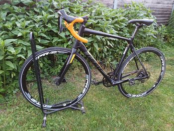 Used Giant Contend SL Disc 1 2017 2017 Road & Gravel, Black — image 3 of 8