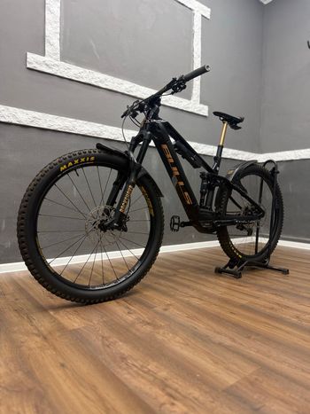 Used BULLS Sonic EVO AM-SL 1 Carbon 2022 2022 MTB