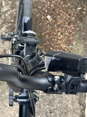 Brugt Brompton M6L Black Edition 2022 2022 Urban — billede 10 af 21