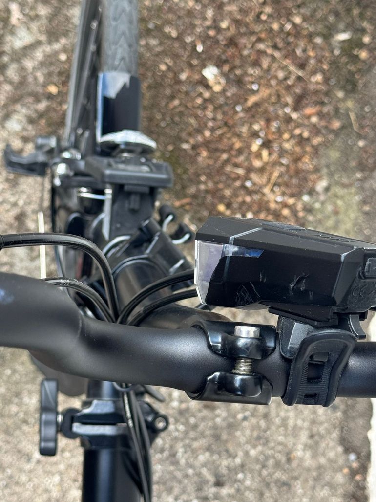 Brugt Brompton M6L Black Edition 2022 2022 Urban — billede 10 af 21