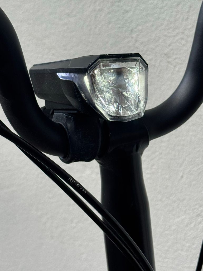 Brugt Brompton M6L Black Edition 2022 2022 Urban — billede 18 af 21