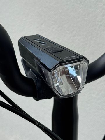 Brugt Brompton M6L Black Edition 2022 2022 Urban — billede 17 af 21