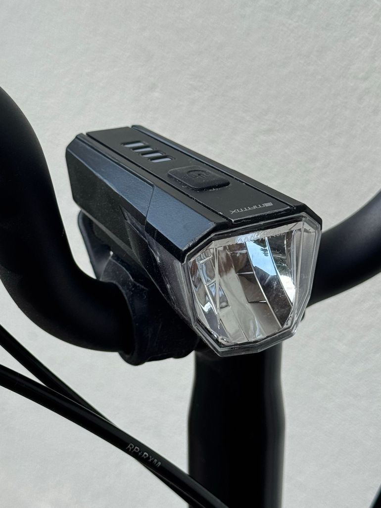 Brugt Brompton M6L Black Edition 2022 2022 Urban — billede 17 af 21