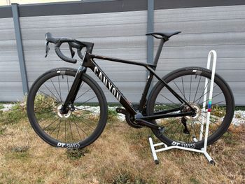 Used Canyon Ultimate CF SLX 8 Di2 2026 2026 Road & Gravel