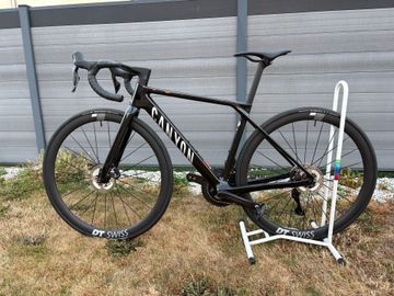 Gebrauchtes Canyon Ultimate CF SLX 8 Di2 2026 2026 Road & Gravel