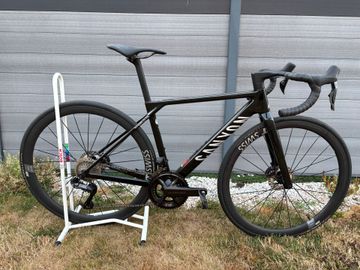 Brugt Canyon Ultimate CF SLX 8 Di2 2026 2026 Road & Gravel — billede 2 af 3
