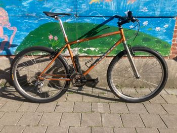 Used Kona Racelight 1994 MTB