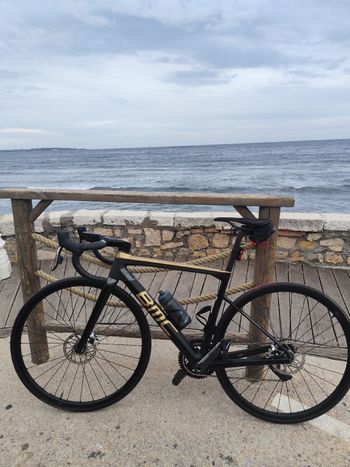Used BMC Teammachine SLR01 THREE 2021 2021 Road & Gravel