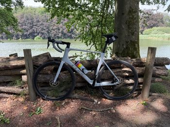 CUBE AGREE C:62, ONE 2025 2025 Route & Gravel d'occasion