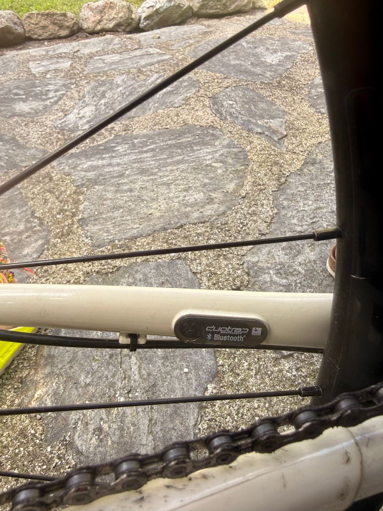 Used Trek AL 4 2024 Road & Gravel, White — image 6 of 11