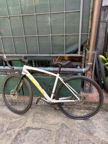 Used Trek AL 4 2024 Road & Gravel