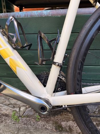 Used Trek AL 4 2024 Road & Gravel, White — image 8 of 11