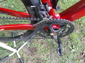 BH SL1 2.0 2023 2023 Road & Gravel de segunda mano, Rojo — imagen 1 de 3