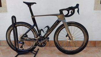 Used Merida REACTO 8000 2027 2027 Road & Gravel