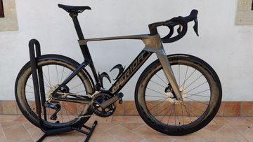 Brugt Merida REACTO 8000 2027 2027 Road & Gravel