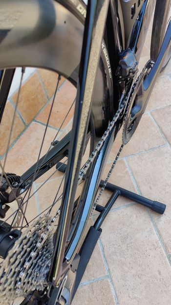 Used Merida REACTO 8000 2027 2027 Road & Gravel, Light Gray — image 10 of 11