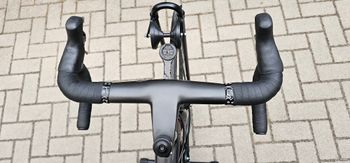 Trek Emonda Shimano Ultegra 2021 Road & Gravel d'occasion — image 3 sur 9