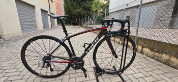 Trek Emonda Shimano Ultegra 2021 Road & Gravel d'occasion — image 9 sur 9