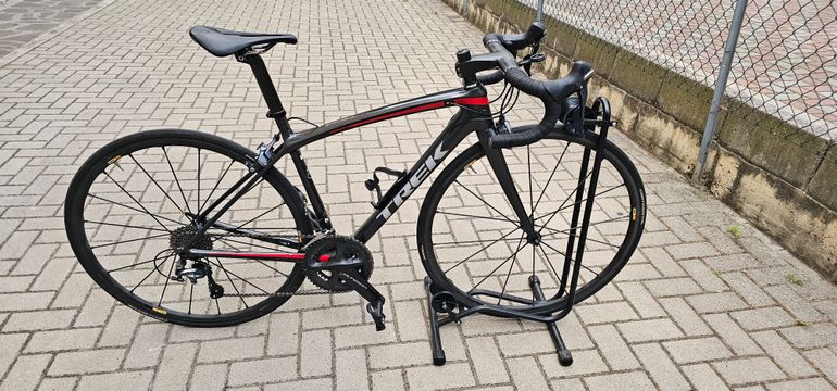 Trek Emonda Shimano Ultegra 2021 Road & Gravel d'occasion — image 1 sur 9