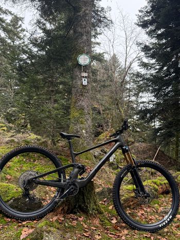 Lapierre Zesty CF 8.9 2024 2024 Mountainbike d'occasion — image 3 sur 3