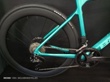 Brugt Bianchi Sprint 105 Di2 2025 2025 Road & Gravel — billede 4 af 6
